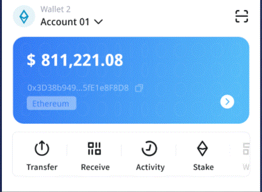 iMToken 2.0 下载 - 一im钱包官网款优秀的数